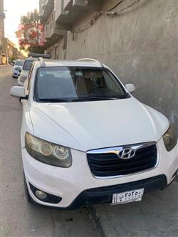 هيونداي سانتافي